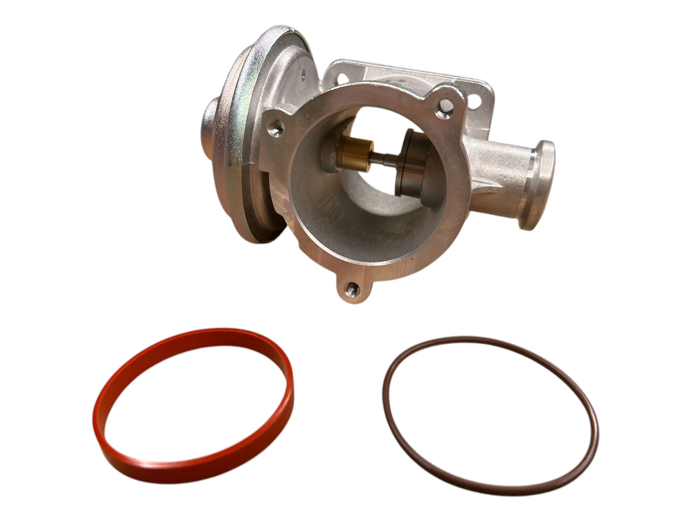 TURBO-MOT AGR-szelep - AGRV709001 - TothCarparts