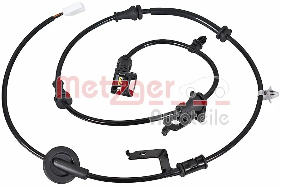 METZGER AUTOTEILE ABS összekötőkábel - 09001547 - TothCarparts