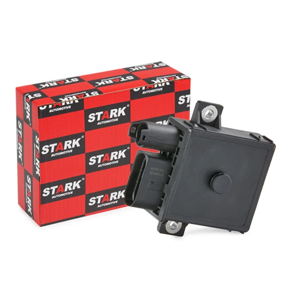 Stark relé, izzító rendszer - SKRGP-2190004 - TothCarparts