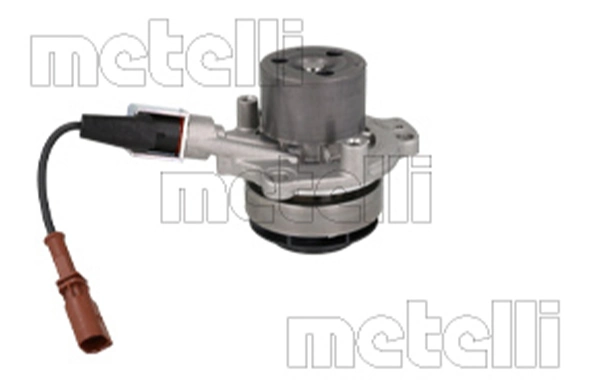 WILMINK GROUP Vízszivattyú, motorhűtés - WG2368104 - TothCarparts