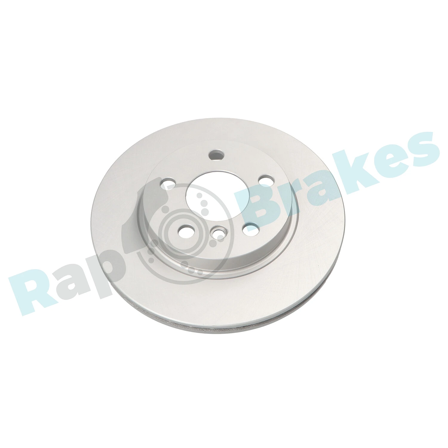 RAP BRAKES féktárcsa - R-D1140C - TothCarparts