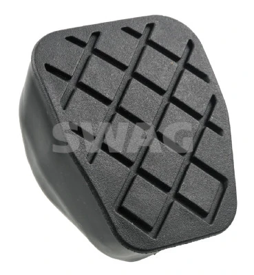 SWAG Pedálbetét, kuplungpedál - 33 11 0433 - TothCarparts