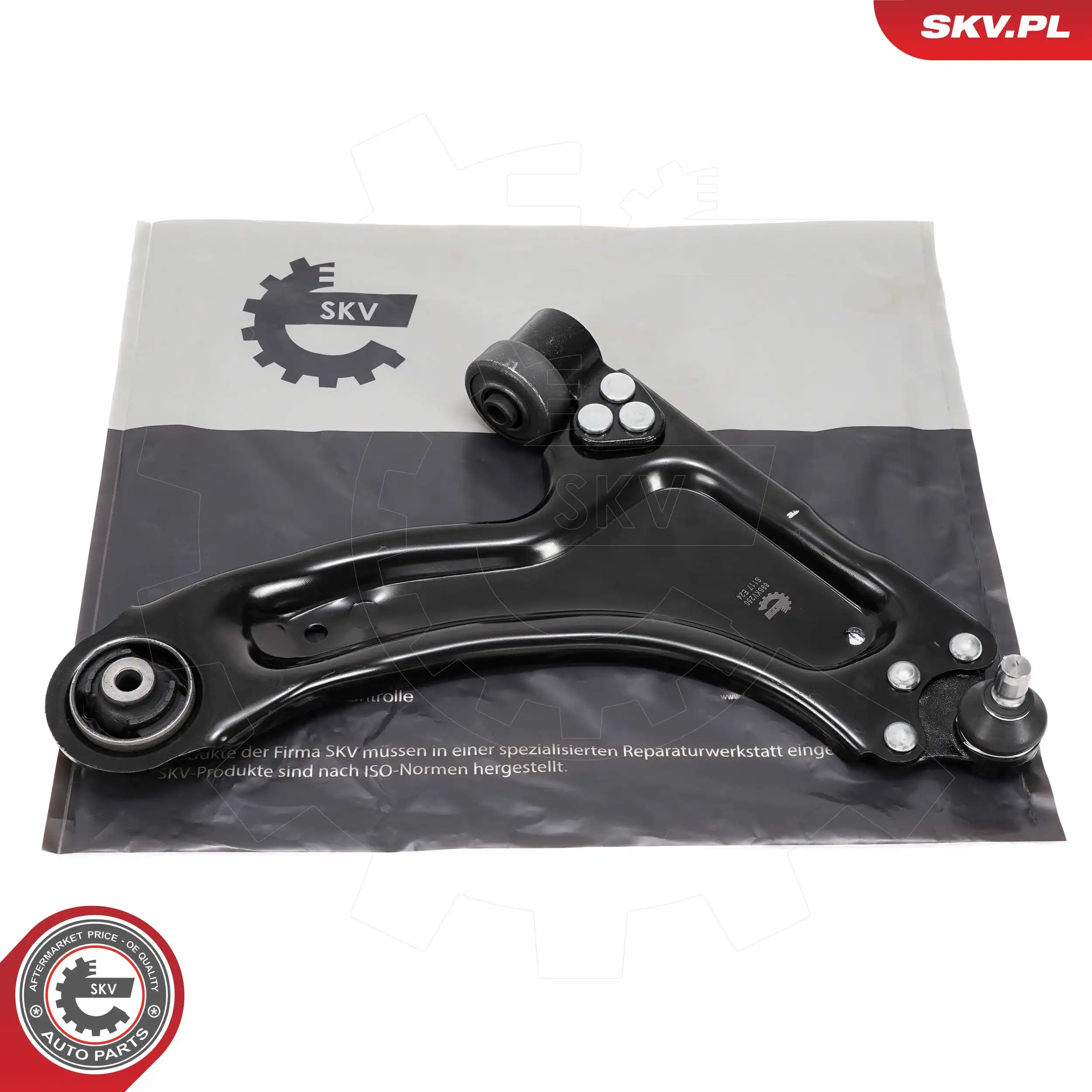 ESEN SKV lengőkar, kerékfelfüggesztés - 69SKV250 - TothCarparts