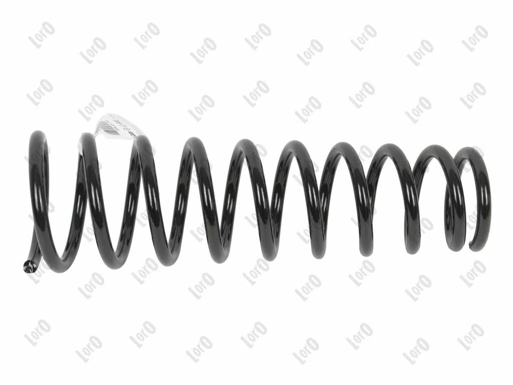 ABAKUS futómű rugó - 234-01-190 - TothCarparts