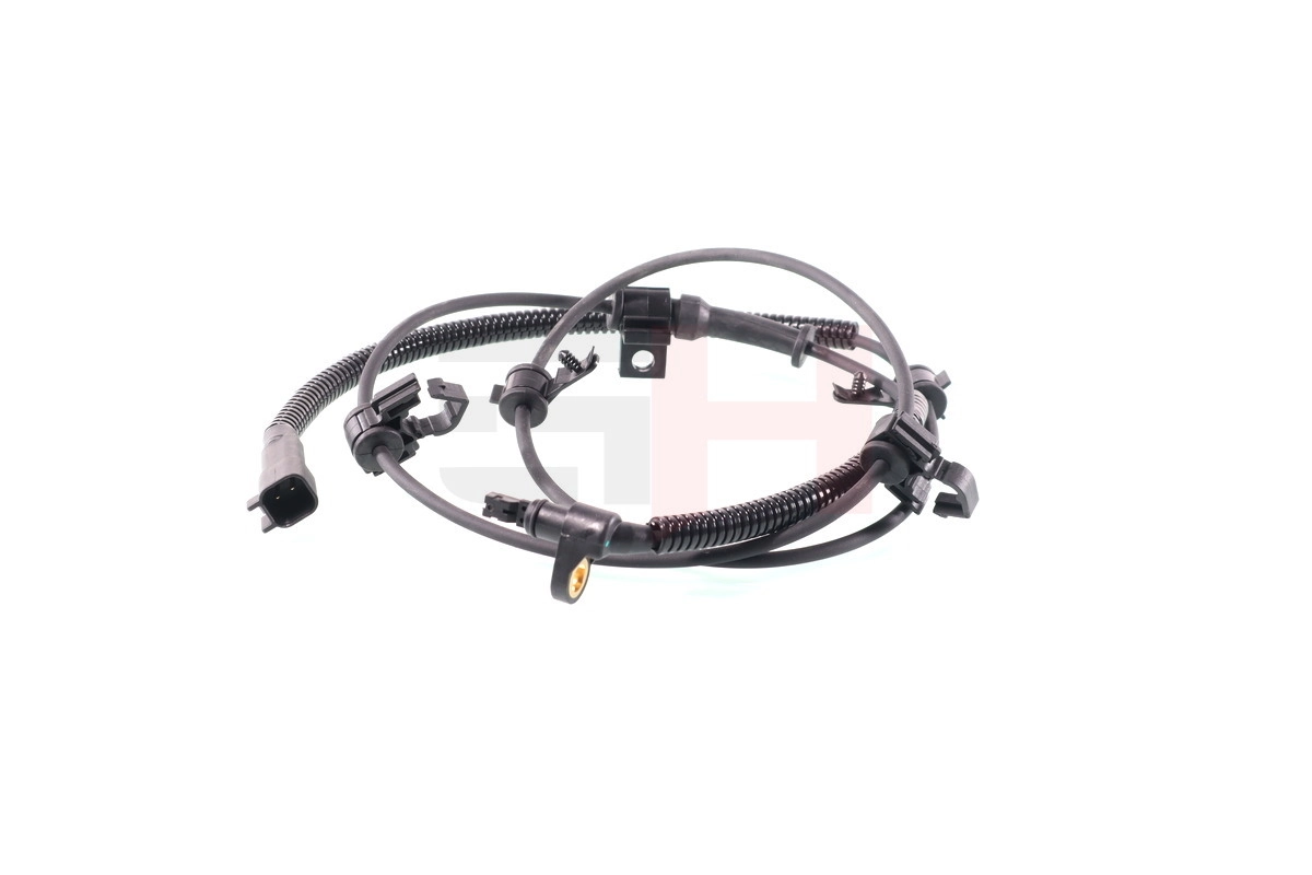 GH érzékelő, kerékfordulatszám - GH-709379V - TothCarparts