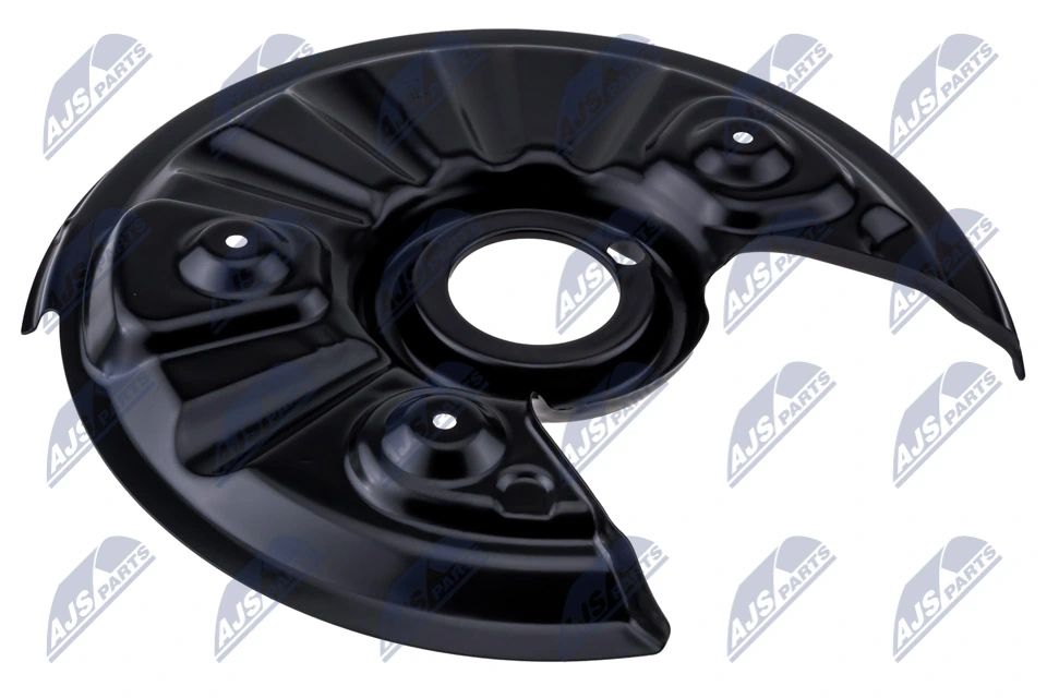 NTY terelőlemez, féktárcsa - HTO-VW-053 - TothCarparts