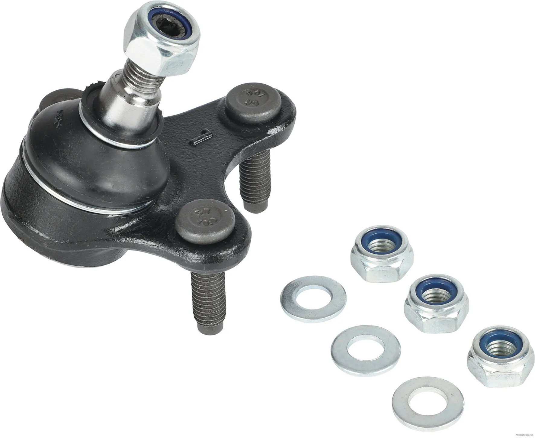HERTH+BUSS JAKOPARTS Támasztó-/vezetőcsukló - J4860852 - TothCarparts