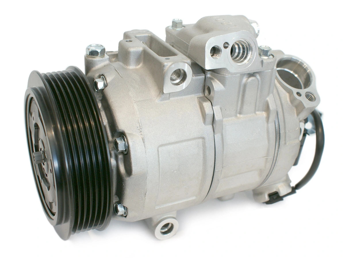 EURO KLIMA kompresszor, klíma - EKL36222 - TothCarparts