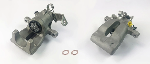 FREMAX féknyereg - FBC1050R - TothCarparts