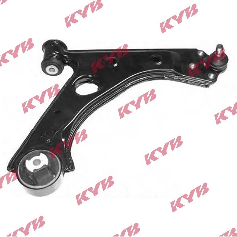 KYB lengőkar, kerékfelfüggesztés - KSC4023 - TothCarparts