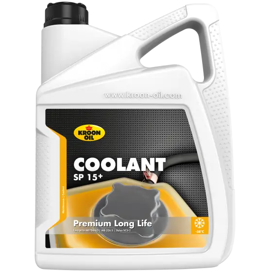 KROON OIL Fagyálló - 37383 - TothCarparts