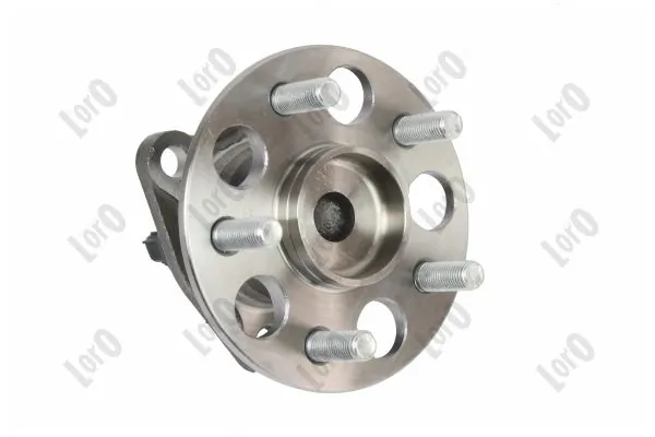 ABAKUS kerékcsapágy készlet - 141-01-232 - TothCarparts