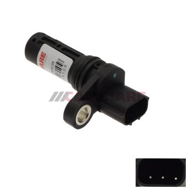 Cambiare impulzusadó, főtengely - VE363622 - TothCarparts