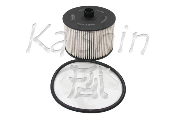 KAISHIN Üzemanyagszűrő - FC1350 - TothCarparts