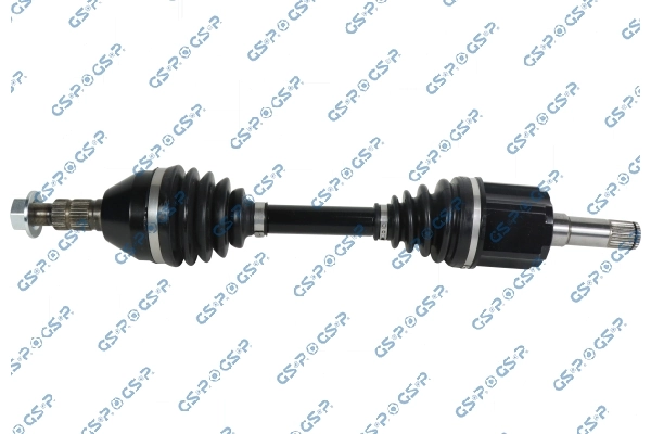 MDR hajtótengely - GSP-221045OL - TothCarparts