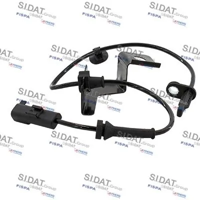 AUTOTEAM érzékelő, kerékfordulatszám - L41874A2 - TothCarparts