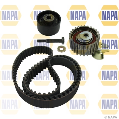 NAPA Fogasszíjkészlet - NTK2100 - TothCarparts