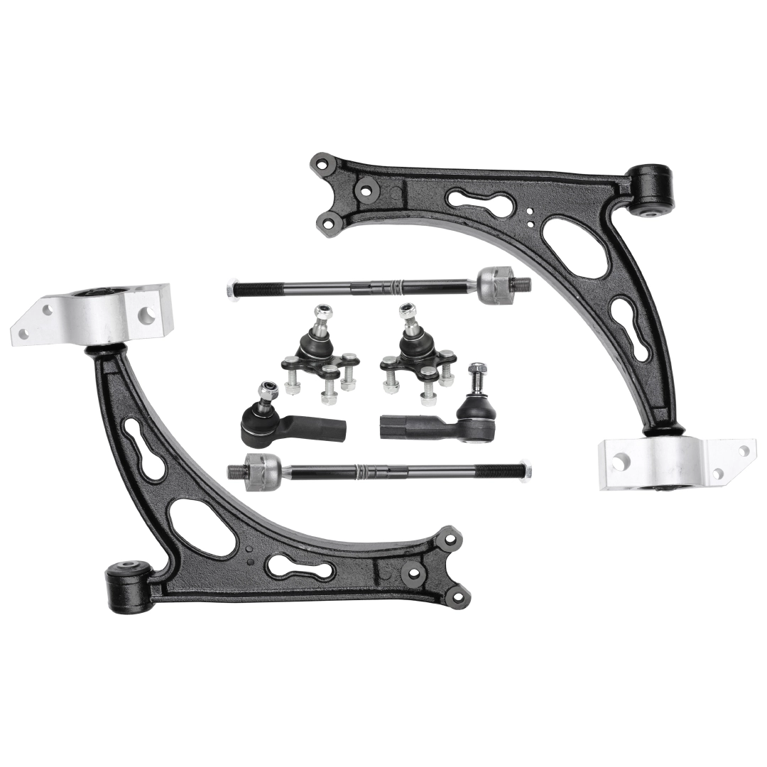 RIDEX javítókészlet, keresztlengőkar - 772S1216 - TothCarparts