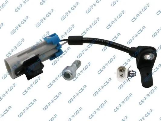 MDR érzékelő, kerékfordulatszám - GSP-9A0558 - TothCarparts
