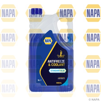 NAPA Fagyálló - N9055L - TothCarparts