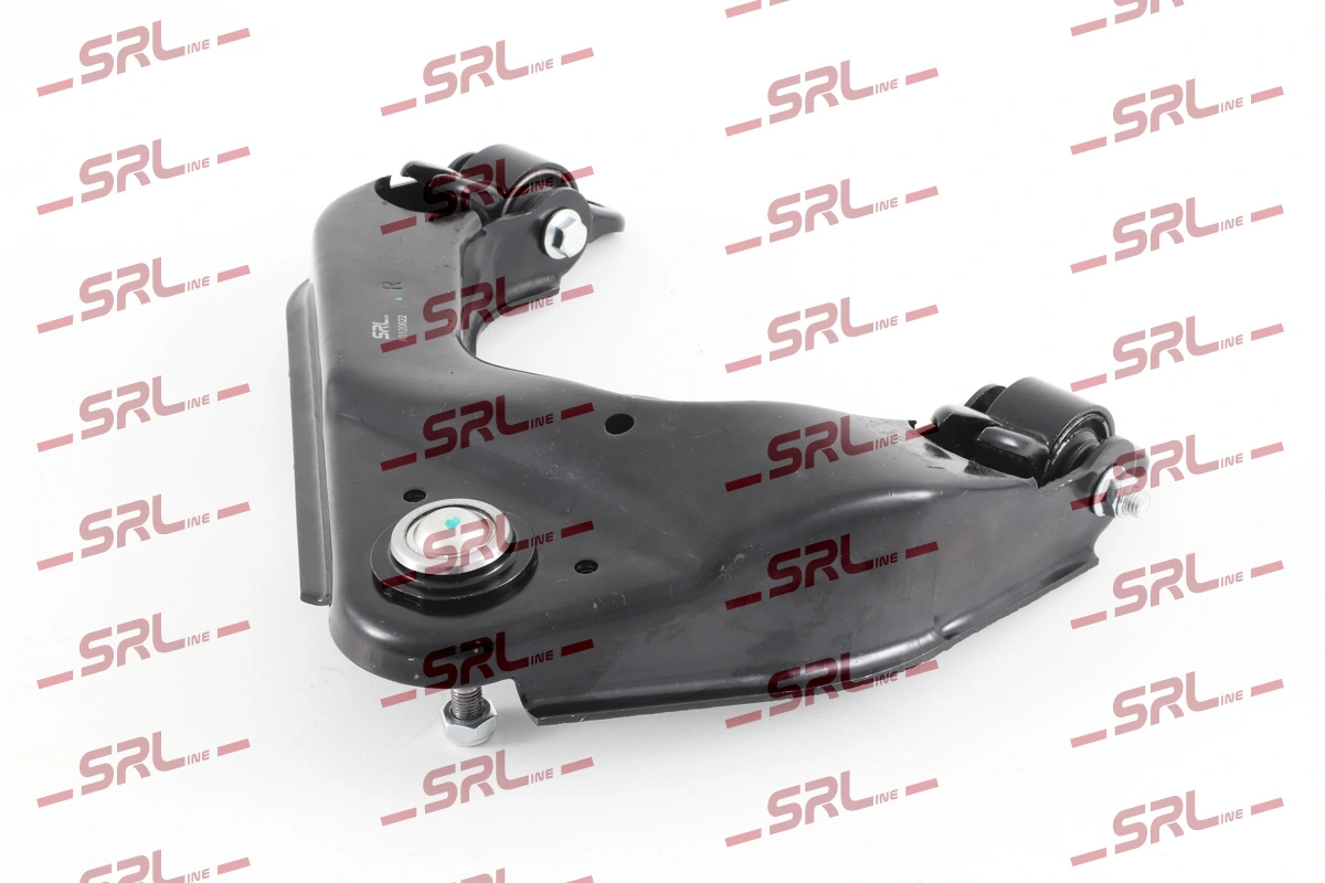 SRLine lengőkar, kerékfelfüggesztés - 251138-5 - TothCarparts