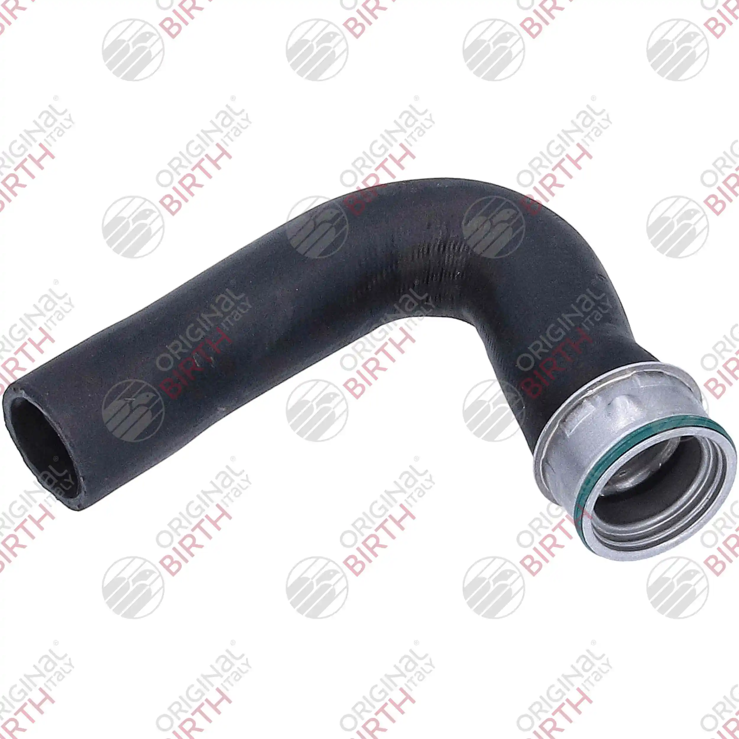 BIRTH Töltőlevegő cső - 55814 - TothCarparts