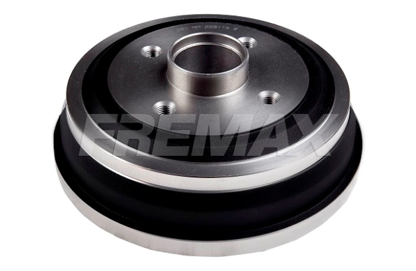 FREMAX fékdob - BD-1244-KT - TothCarparts