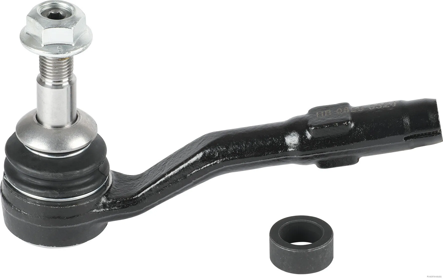 HERTH+BUSS JAKOPARTS vezetőkar fej - J4820855 - TothCarparts