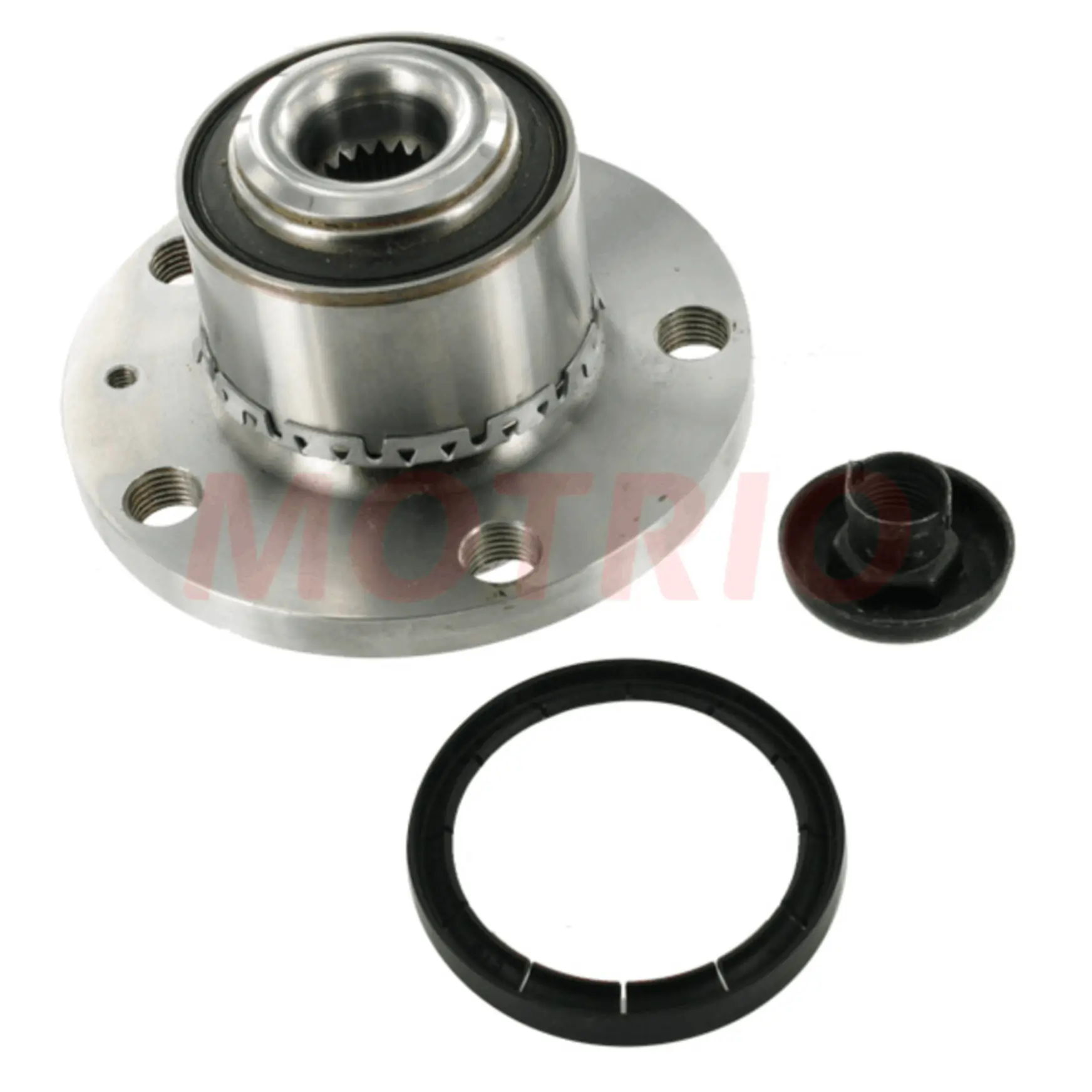 MOTRIO kerékcsapágy készlet - 8660001893 - TothCarparts