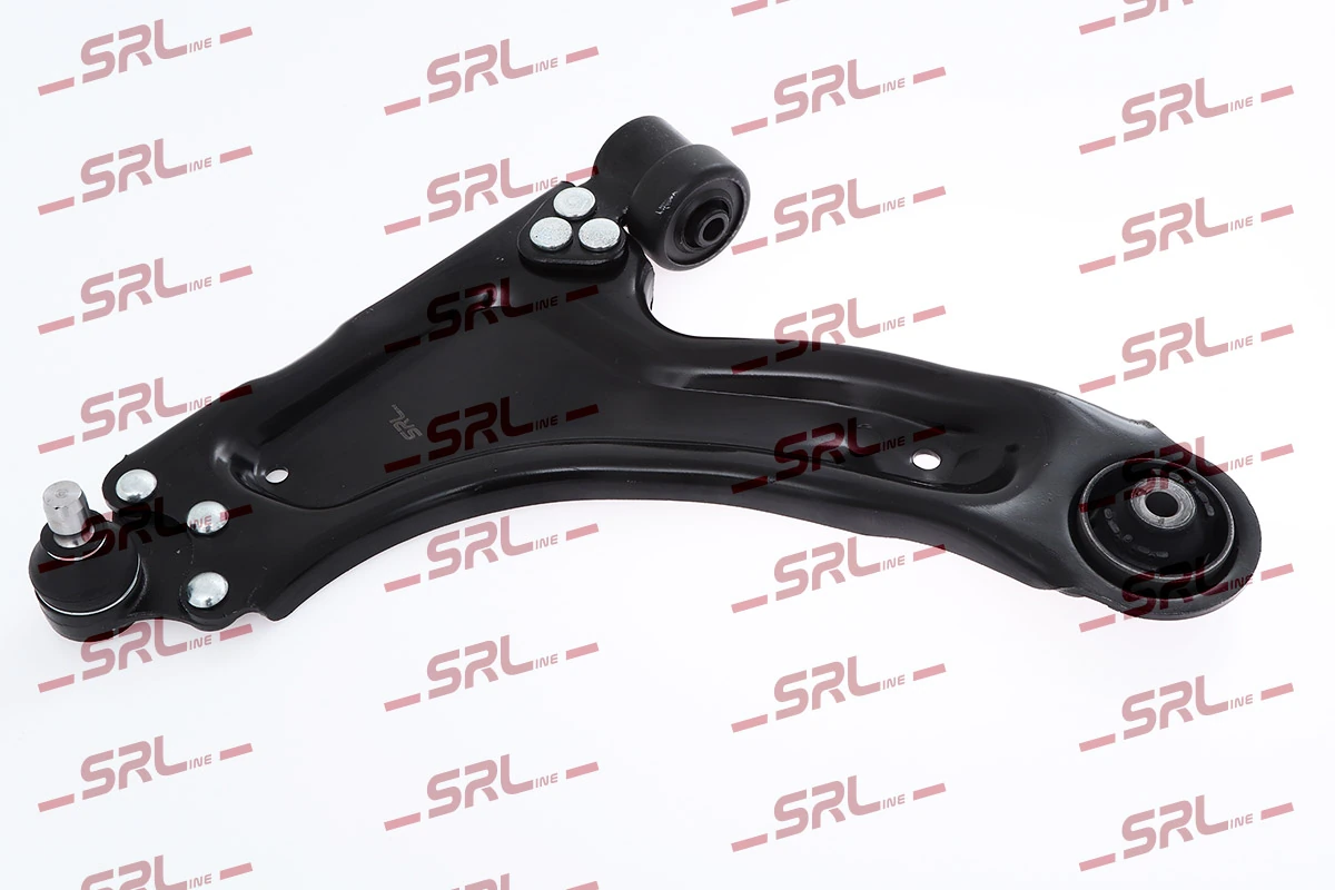 SRLine lengőkar, kerékfelfüggesztés - 555937 - TothCarparts