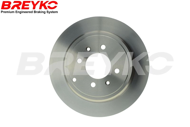 DAVID VASCO féktárcsa - T2781 - TothCarparts