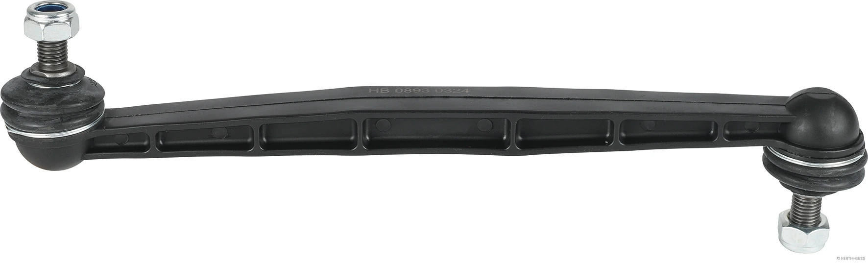 HERTH+BUSS JAKOPARTS Rúd/kar, stabilizátor - J4960893 - TothCarparts