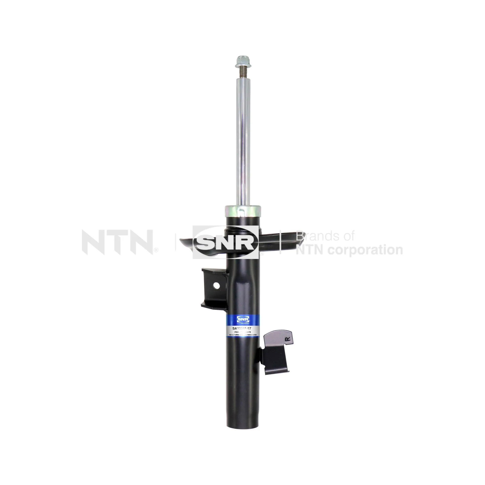 SNR lengéscsillapító - SA65240.30R - TothCarparts