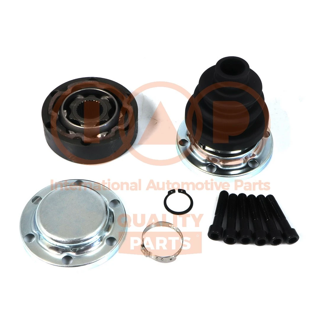 IAP QUALITY PARTS csuklókészlet, hajtótengely - 406-50044 - TothCarparts