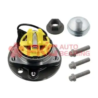 FKG kerékcsapágy készlet - GL4495S - TothCarparts