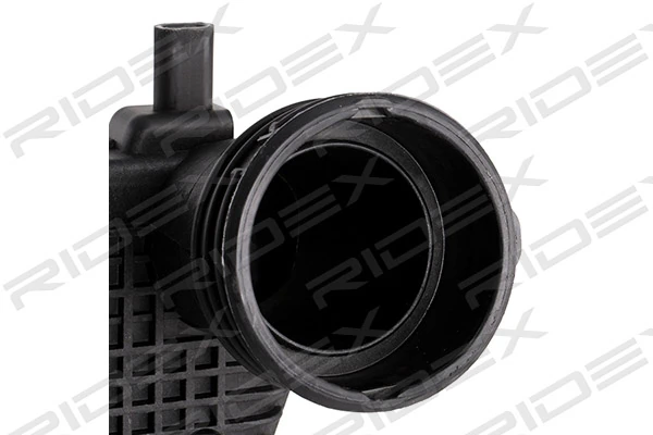 RIDEX töltőlevegő-hűtő - 468I0002 - TothCarparts