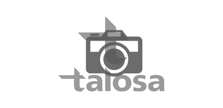 TALOSA hajtótengely - 76-VW-8009 - TothCarparts