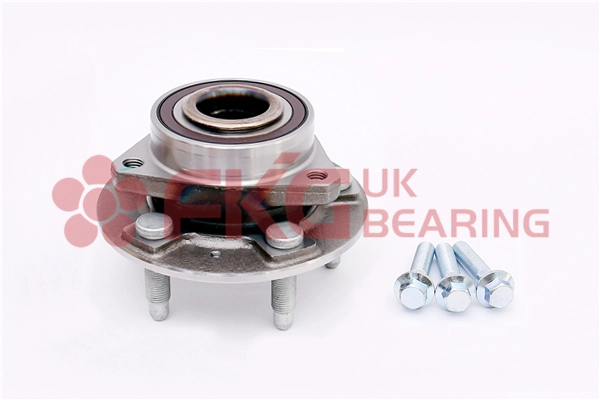 FKG kerékcsapágy készlet - GL4374S - TothCarparts