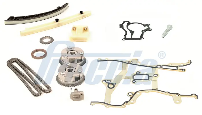 FRECCIA vezérműlánc készlet - TK08-1212 - TothCarparts