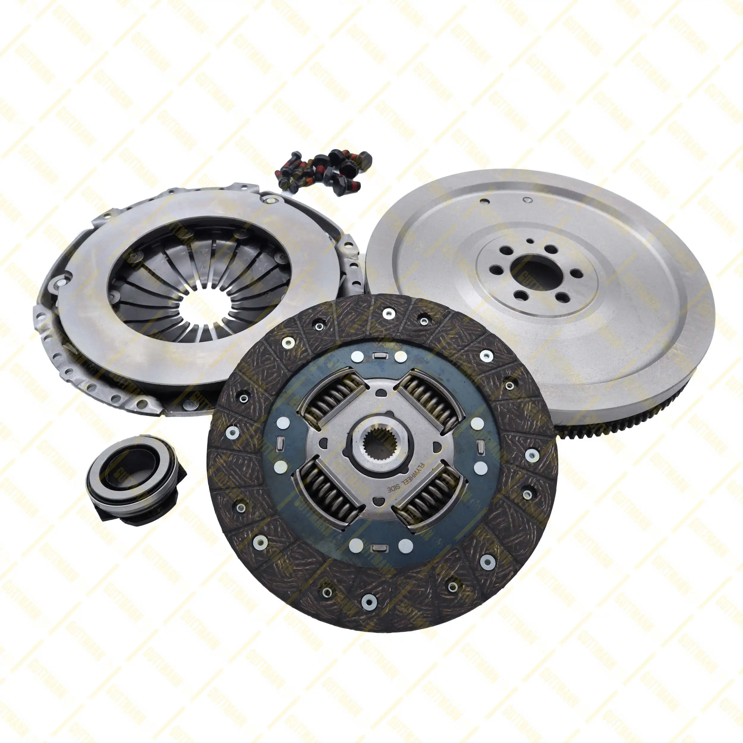 GUTTMANN kuplungkészlet - K4P53053 - TothCarparts