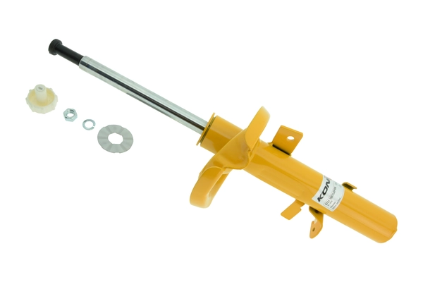 KONI lengéscsillapító - 8741-1557LSPOR - TothCarparts