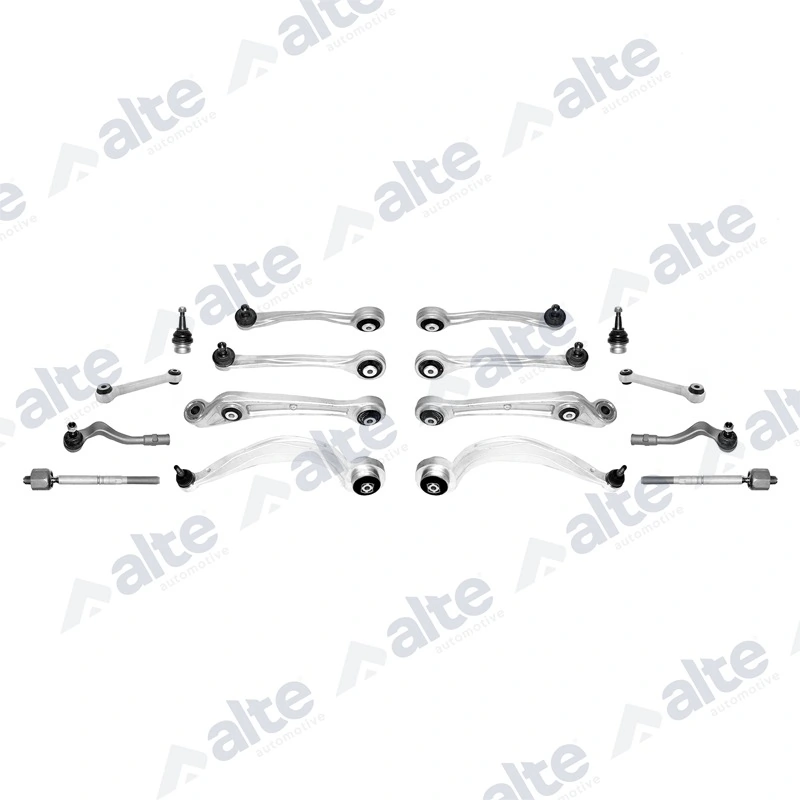 ALTE AUTOMOTIVE javítókészlet, keresztlengőkar - 93130AL - TothCarparts