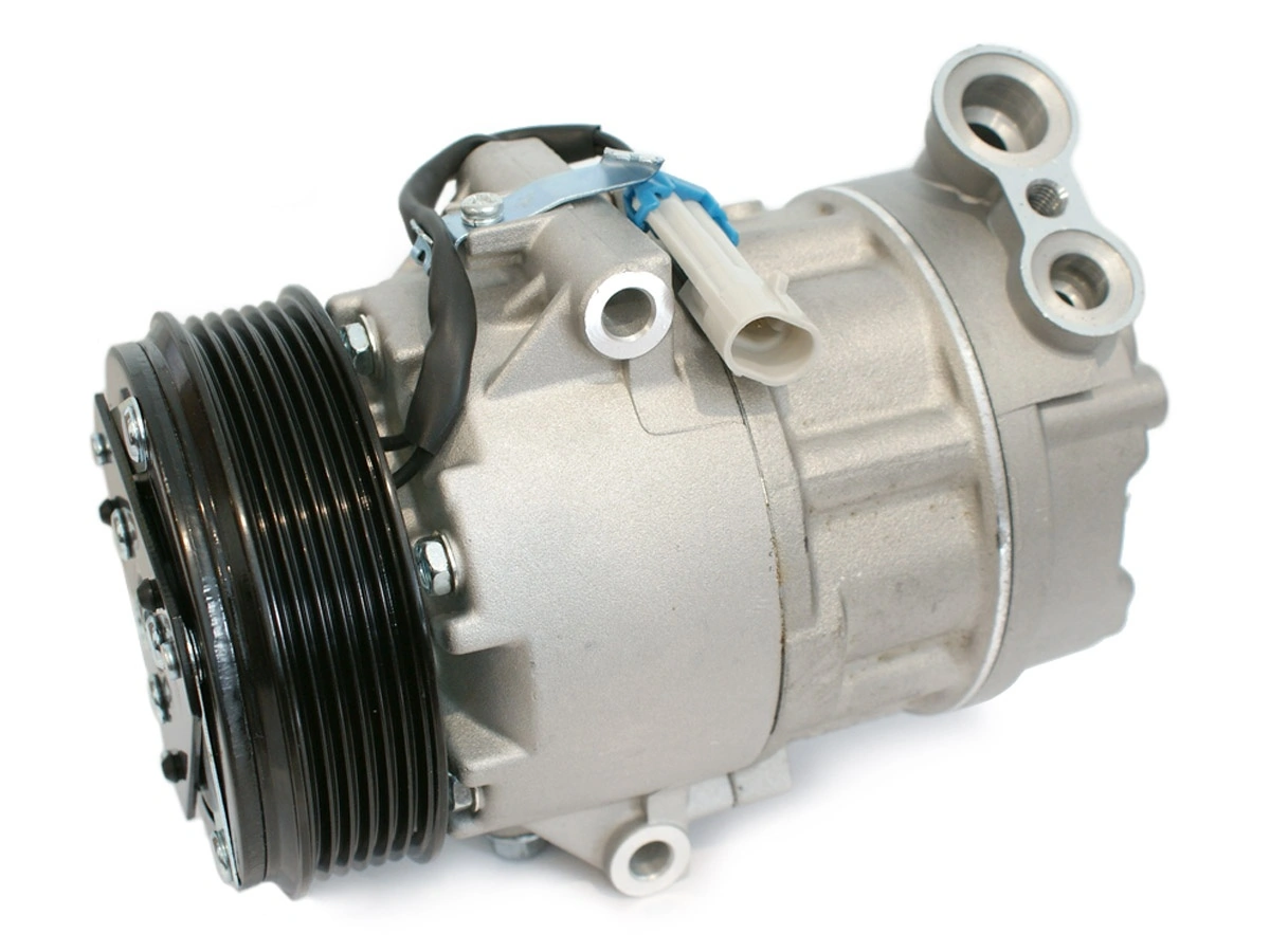 EURO KLIMA kompresszor, klíma - EKL35561 - TothCarparts