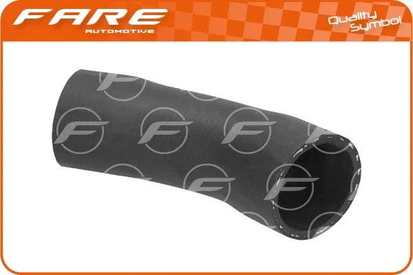 FARE SA Töltőlevegő cső - 36674 - TothCarparts
