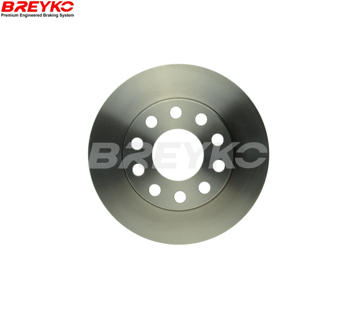 DAVID VASCO féktárcsa - T4186 - TothCarparts