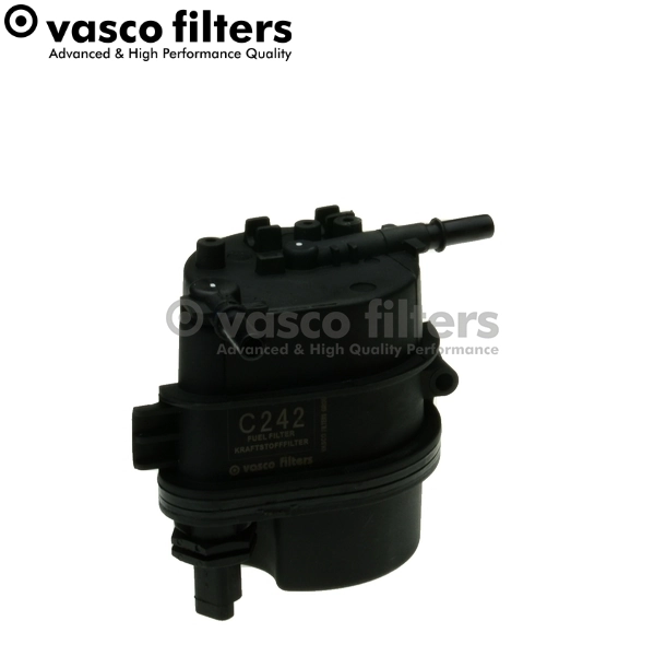 DAVID VASCO Üzemanyagszűrő - C242 - TothCarparts