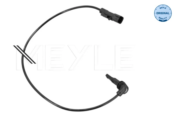 MEYLE érzékelő, kerékfordulatszám - 614 899 0055 - TothCarparts