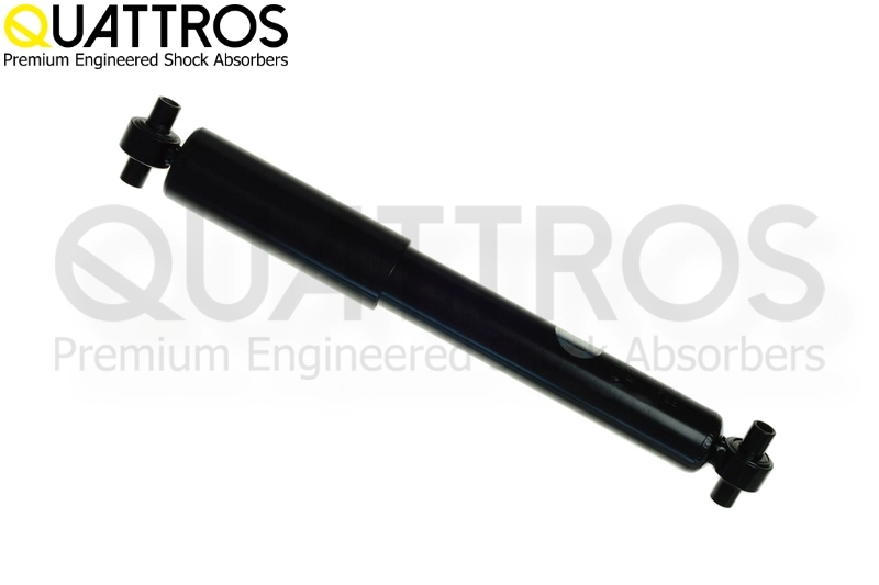 DAVID VASCO lengéscsillapító - RS4363 - TothCarparts