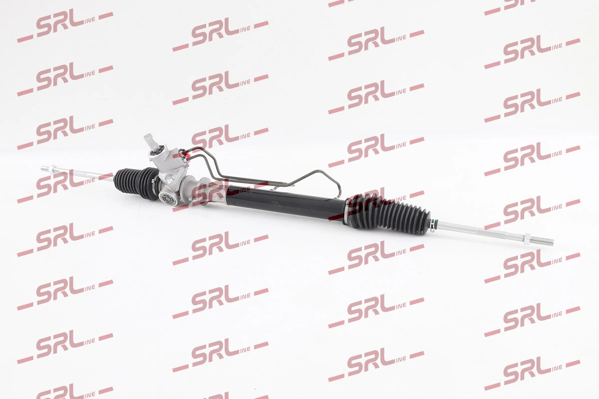 SRLine kormánygép - S5160029-S - TothCarparts