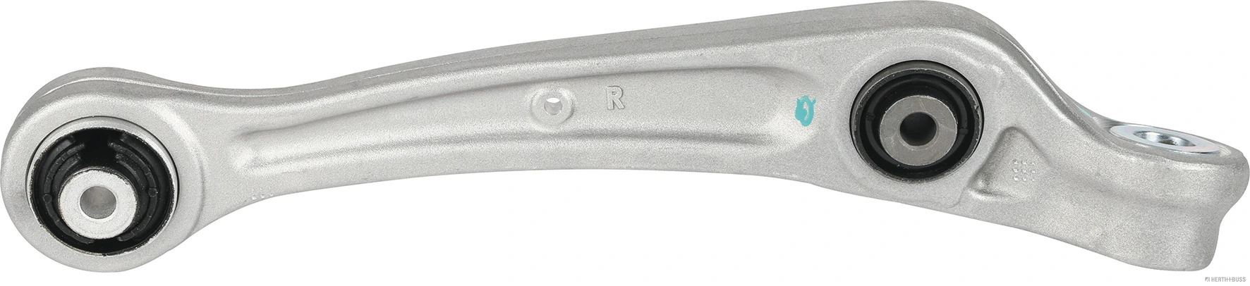 HERTH+BUSS JAKOPARTS lengőkar, kerékfelfüggesztés - J4910809 - TothCarparts